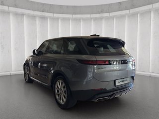 LAND ROVER Range Rover Sport 3 serie LAND ROVER 3.0 l6 PHEV 460 CV SE