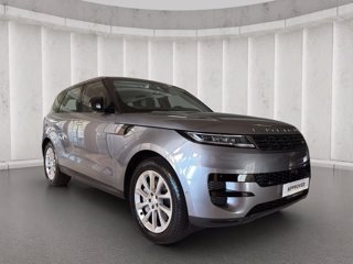 LAND ROVER Range Rover Sport 3 serie LAND ROVER 3.0 l6 PHEV 460 CV SE