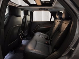 LAND ROVER Range Rover Sport 3 serie LAND ROVER 3.0 l6 PHEV 460 CV SE