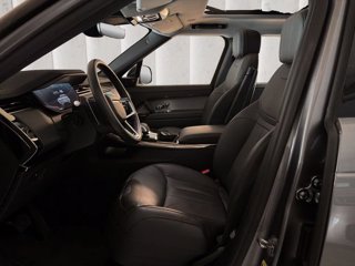LAND ROVER Range Rover Sport 3 serie LAND ROVER 3.0 l6 PHEV 460 CV SE