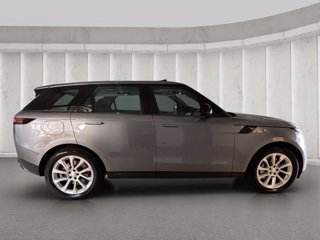 LAND ROVER Range Rover Sport 3 serie LAND ROVER 3.0 l6 PHEV 460 CV SE