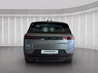 LAND ROVER Range Rover Sport 3 serie LAND ROVER 3.0 l6 PHEV 460 CV SE