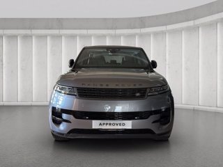 LAND ROVER Range Rover Sport 3 serie LAND ROVER 3.0 l6 PHEV 460 CV SE