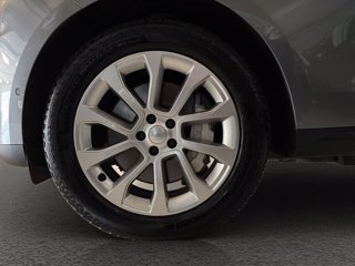 LAND ROVER Range Rover Sport 3 serie LAND ROVER 3.0 l6 PHEV 460 CV SE