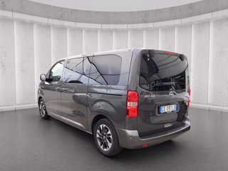 OPEL Zafira Life 2.0d 145cv S&S L2H1 Edition AT8 my21