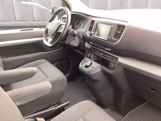 OPEL Zafira Life 2.0d 145cv S&S L2H1 Edition AT8 my21