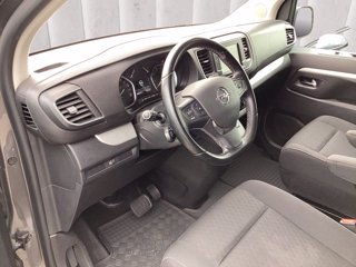 OPEL Zafira Life 2.0d 145cv S&S L2H1 Edition AT8 my21