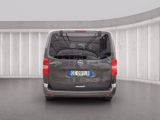OPEL Zafira Life 2.0d 145cv S&S L2H1 Edition AT8 my21
