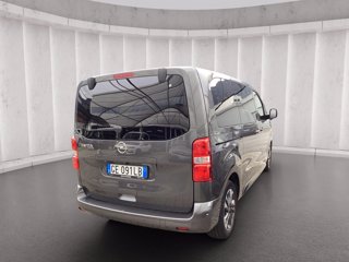 OPEL Zafira Life 2.0d 145cv S&S L2H1 Edition AT8 my21