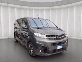 OPEL Zafira Life 2.0d 145cv S&S L2H1 Edition AT8 my21