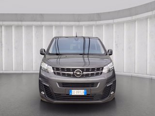 OPEL Zafira Life 2.0d 145cv S&S L2H1 Edition AT8 my21