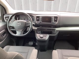 OPEL Zafira Life 2.0d 145cv S&S L2H1 Edition AT8 my21