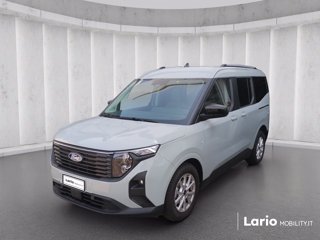 FORD Tourneo Courier II 1.0 ecoboost 125cv Titanium powershift