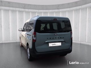 FORD Tourneo Courier II 1.0 ecoboost 125cv Titanium powershift