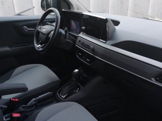 FORD Tourneo Courier II 1.0 ecoboost 125cv Titanium powershift