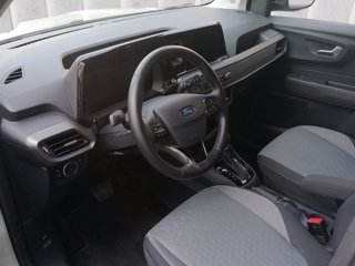 FORD Tourneo Courier II 1.0 ecoboost 125cv Titanium powershift