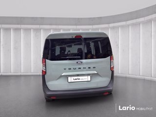 FORD Tourneo Courier II 1.0 ecoboost 125cv Titanium powershift