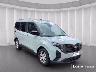 FORD Tourneo Courier II 1.0 ecoboost 125cv Titanium powershift