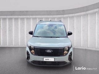 FORD Tourneo Courier II 1.0 ecoboost 125cv Titanium powershift