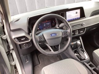 FORD Tourneo Courier II 1.0 ecoboost 125cv Titanium powershift