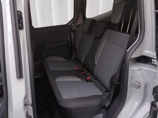 FORD Tourneo Courier II 1.0 ecoboost 125cv Titanium powershift