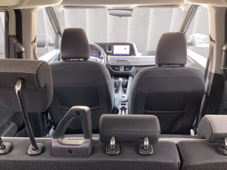 FORD Tourneo Courier II 1.0 ecoboost 125cv Titanium powershift