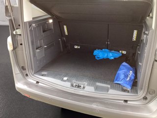 FORD Tourneo Courier II 1.0 ecoboost 125cv Titanium powershift