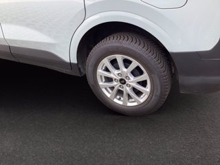 FORD Tourneo Courier II 1.0 ecoboost 125cv Titanium powershift