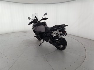 BMW MOTORRAD R 1300 GS Adventure Triple Black my25