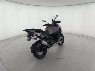 BMW MOTORRAD R 1300 GS Adventure Triple Black my25