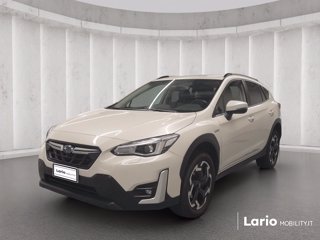SUBARU XV 2.0i e-boxer Style Xtra lineartronic