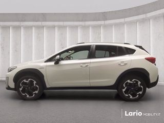 SUBARU XV 2.0i e-boxer Style Xtra lineartronic