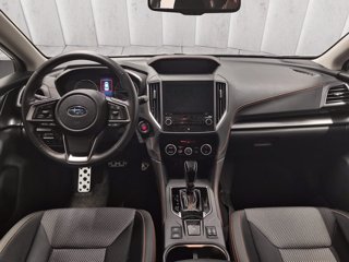 SUBARU XV 2.0i e-boxer Style Xtra lineartronic