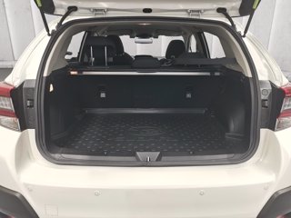SUBARU XV 2.0i e-boxer Style Xtra lineartronic