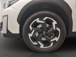 SUBARU XV 2.0i e-boxer Style Xtra lineartronic