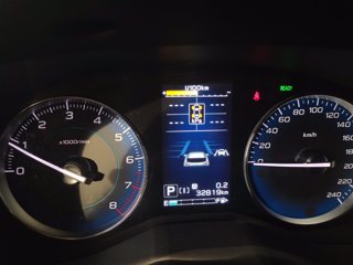 SUBARU XV 2.0i e-boxer Style Xtra lineartronic