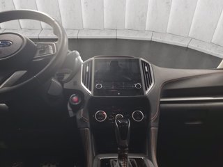SUBARU XV 2.0i e-boxer Style Xtra lineartronic