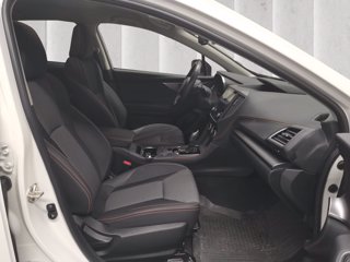 SUBARU XV 2.0i e-boxer Style Xtra lineartronic