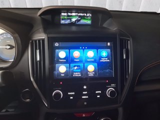 SUBARU XV 2.0i e-boxer Style Xtra lineartronic
