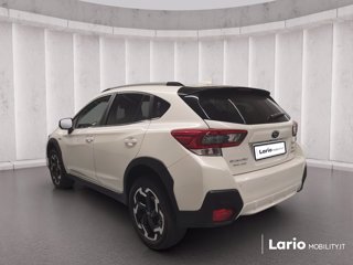 SUBARU XV 2.0i e-boxer Style Xtra lineartronic