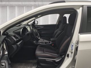SUBARU XV 2.0i e-boxer Style Xtra lineartronic