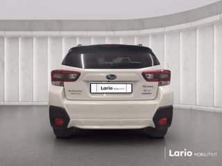 SUBARU XV 2.0i e-boxer Style Xtra lineartronic