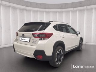 SUBARU XV 2.0i e-boxer Style Xtra lineartronic