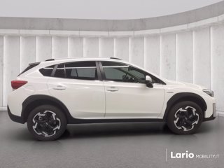 SUBARU XV 2.0i e-boxer Style Xtra lineartronic