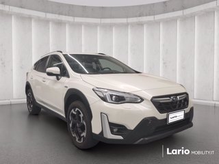 SUBARU XV 2.0i e-boxer Style Xtra lineartronic