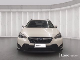SUBARU XV 2.0i e-boxer Style Xtra lineartronic