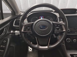 SUBARU XV 2.0i e-boxer Style Xtra lineartronic