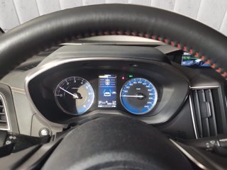 SUBARU XV 2.0i e-boxer Style Xtra lineartronic