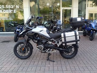 TRIUMPH Tiger 1200 gt pro abs my22