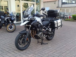 TRIUMPH Tiger 1200 gt pro abs my22